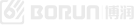 博润logo