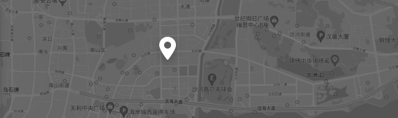 博润地图